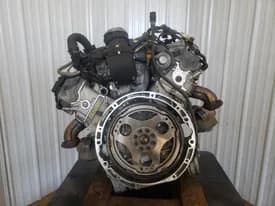 2005 Mercedes Benz Clk320 209 Type, Conv, Clk320, Used Engine - 36389 Miles 2005 Mercedes Benz Clk320 209 Type, Conv, Clk320, Used Engine - 36389 Miles