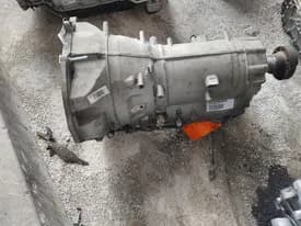 2015 Jeep Grand Cherokee At, 3.0l (diesel), 4x4, Used Transmission 2015 Jeep Grand Cherokee At, 3.0l (diesel), 4x4, Used Transmission