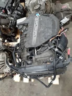 2017 Bmw 535i Gt (3.0l, Turbo), Awd, Used Engine - 39615 Miles 2017 Bmw 535i Gt (3.0l, Turbo), Awd, Used Engine - 39615 Miles