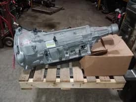 2015 Toyota 4runner At, (4.0l, 1grfe Engine, 6 Cylinder), 4x2, Used Transmission - 22721 Miles 2015 Toyota 4runner At, (4.0l, 1grfe Engine, 6 Cylinder), 4x2, Used Transmission - 22721 Miles