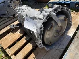 2017 Infiniti Q50 (at), (7 Speed), 3.0l (vr30ddtt), Awd, 400 Hp, Used Transmission - 57331 Miles 2017 Infiniti Q50 (at), (7 Speed), 3.0l (vr30ddtt), Awd, 400 Hp, Used Transmission - 57331 Miles