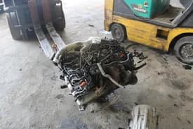 2009 Audi Q7 3.0l (vin M, 5th Digit), (turbo, Diesel), Used Engine - 55000 Miles 2009 Audi Q7 3.0l (vin M, 5th Digit), (turbo, Diesel), Used Engine - 55000 Miles