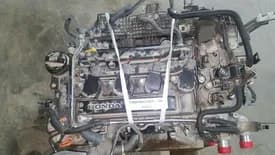 2020 Honda Civic 1.5l (turbo), Vin 3 (6th Digit, Coupe), 174 Hp, Used Engine - 24165 Miles 2020 Honda Civic 1.5l (turbo), Vin 3 (6th Digit, Coupe), 174 Hp, Used Engine - 24165 Miles