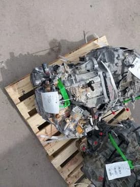 2019 Hyundai Veloster At, 7 Speed (dual Clutch), Used Transmission - 24424 Miles 2019 Hyundai Veloster At, 7 Speed (dual Clutch), Used Transmission - 24424 Miles