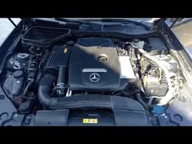 2016 Mercedes Benz Slk300 172 Type, Slk300, Used Engine - 59104 Miles 2016 Mercedes Benz Slk300 172 Type, Slk300, Used Engine - 59104 Miles