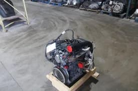 2012 Volkswagen Beetle 2.0l, Vin A (5th Digit, Turbo, Gasoline), (engine Id Cbfa), Used Engine 2012 Volkswagen Beetle 2.0l, Vin A (5th Digit, Turbo, Gasoline), (engine Id Cbfa), Used Engine