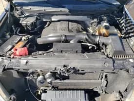 2011 Ford F 150 3.5l V6 Turbocharged, Used Engine - 41000 Miles 2011 Ford F 150 3.5l V6 Turbocharged, Used Engine - 41000 Miles