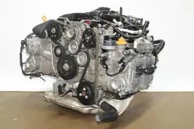 2017 Subaru Forester 2.5l, Vin A (6th Digit, Pzev Emissions), At (cvt), Used Engine - 43800 Miles 2017 Subaru Forester 2.5l, Vin A (6th Digit, Pzev Emissions), At (cvt), Used Engine - 43800 Miles