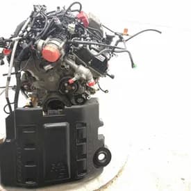 2019 Ford Transit 250 3.5l V6 Turbocharged, Used Engine - 103099 Miles 2019 Ford Transit 250 3.5l V6 Turbocharged, Used Engine - 103099 Miles