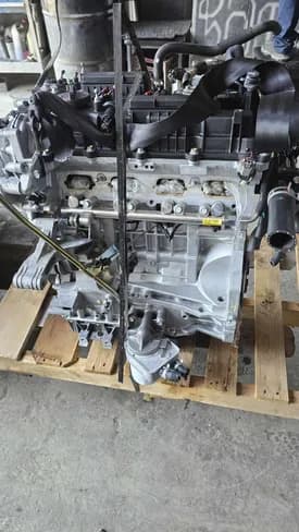 2017 Kia Sorento 2.0l (vin 1, 8th Digit, Turbo), Used Engine - 62000 Miles 2017 Kia Sorento 2.0l (vin 1, 8th Digit, Turbo), Used Engine - 62000 Miles