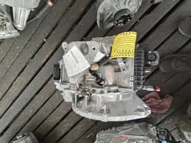 2020 Chrysler Voyager (at), (9 Speed), Used Transmission 2020 Chrysler Voyager (at), (9 Speed), Used Transmission
