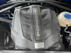 2017 Porsche Macan 3.0l, Vin B (5th Digit), Used Engine - 61005 Miles 2017 Porsche Macan 3.0l, Vin B (5th Digit), Used Engine - 61005 Miles