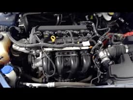 2019 Ford Fusion Gasoline, 2.5l (vin 7, 8th Digit), Used Engine - 41324 Miles 2019 Ford Fusion Gasoline, 2.5l (vin 7, 8th Digit), Used Engine - 41324 Miles