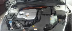 2018 Kia Optima 2.0l, Vin C (8th Digit, Hybrid), Gasoline, Used Engine - 16200 Miles 2018 Kia Optima 2.0l, Vin C (8th Digit, Hybrid), Gasoline, Used Engine - 16200 Miles