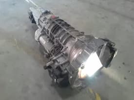 2004 Audi A6 At, 3.0l, Awd (quattro, 5 Speed, Transmission Id Fej), Used Transmission - 115000 Miles 2004 Audi A6 At, 3.0l, Awd (quattro, 5 Speed, Transmission Id Fej), Used Transmission - 115000 Miles