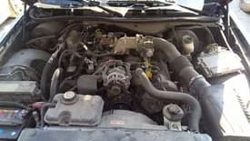2008 Ford Crown Victoria (4.6l, Vin V, 8th Digit, Flex Fuel), W/o Oil Coolerg, Used Engine - 14400 Miles 2008 Ford Crown Victoria (4.6l, Vin V, 8th Digit, Flex Fuel), W/o Oil Coolerg, Used Engine - 14400 Miles