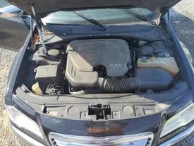 2013 Chrysler 300 3.6l (vin G, 8th Digit), Used Engine - 60000 Miles 2013 Chrysler 300 3.6l (vin G, 8th Digit), Used Engine - 60000 Miles