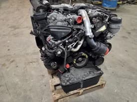 2009 Mercedes Benz Gl320 164 Type, Gl320, Used Engine - 70546 Miles 2009 Mercedes Benz Gl320 164 Type, Gl320, Used Engine - 70546 Miles