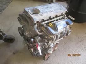 2012 Kia Forte 2.0l, (vin 2, 8th Digit, Dohc), Federal Emissions (ulev), Used Engine - 34510 Miles 2012 Kia Forte 2.0l, (vin 2, 8th Digit, Dohc), Federal Emissions (ulev), Used Engine - 34510 Miles