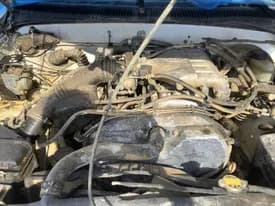 2004 Toyota Tacoma 3.4l (vin N, 5th Digit, 5vzfe Engine, 6 Cylinder), 4x2, Prerunner, Used Engine - 30000 Miles 2004 Toyota Tacoma 3.4l (vin N, 5th Digit, 5vzfe Engine, 6 Cylinder), 4x2, Prerunner, Used Engine - 30000 Miles