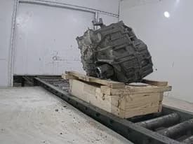 2008 Saturn Vue At, Xe, Awd (opt Mh4), From 10/08/08, Used Transmission - 63834 Miles 2008 Saturn Vue At, Xe, Awd (opt Mh4), From 10/08/08, Used Transmission - 63834 Miles