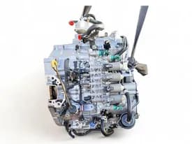 2014 Acura Rlx At, Fwd, Used Transmission 2014 Acura Rlx At, Fwd, Used Transmission