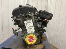 2007 Bmw Z4 3.0l, Si Model (255hp), At, Used Engine - 30076 Miles 2007 Bmw Z4 3.0l, Si Model (255hp), At, Used Engine - 30076 Miles