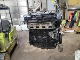 2006 Dodge Stratus (sdn), 2.4l (vin X, 8th Digit), Used Engine - 70200 Miles 2006 Dodge Stratus (sdn), 2.4l (vin X, 8th Digit), Used Engine - 70200 Miles