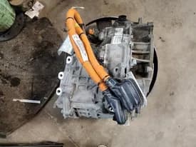 2018 Ford Fusion (at), 2.0l, Vin U (8th Digit, Hybrid), Hybrid Se, Used Transmission - 75763 Miles 2018 Ford Fusion (at), 2.0l, Vin U (8th Digit, Hybrid), Hybrid Se, Used Transmission - 75763 Miles