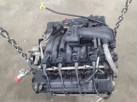 2008 Jeep Commander 4.7l, Vin P (8th Digit), Used Engine - 600 Miles 2008 Jeep Commander 4.7l, Vin P (8th Digit), Used Engine - 600 Miles