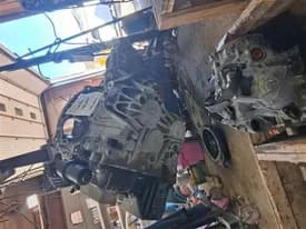 2022 Mercedes Benz Gla250 247 Type, (at), Gla250, Awd, Used Transmission - 16433 Miles 2022 Mercedes Benz Gla250 247 Type, (at), Gla250, Awd, Used Transmission - 16433 Miles