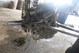 2019 Nissan Versa (1.6l, Vin C, 4th Digit, Hr16de), Used Engine - 39957 Miles 2019 Nissan Versa (1.6l, Vin C, 4th Digit, Hr16de), Used Engine - 39957 Miles