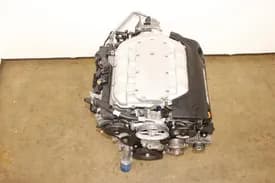 2010 Honda Odyssey (3.5l, Vin 3, 6th Digit), Touring, Vin 9 (8th Digit), Used Engine - 34533 Miles 2010 Honda Odyssey (3.5l, Vin 3, 6th Digit), Touring, Vin 9 (8th Digit), Used Engine - 34533 Miles