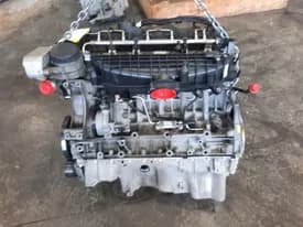 2014 Bmw 535i (3.0l, Turbo), Gasoline, Awd, Used Engine - 79069 Miles 2014 Bmw 535i (3.0l, Turbo), Gasoline, Awd, Used Engine - 79069 Miles