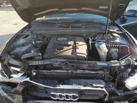 2017 Audi A5 (2.0l, Vin 2, 5th Digit), (engine Id Located On Front Cover), Engine Id Cpm, Used Engine - 65133 Miles 2017 Audi A5 (2.0l, Vin 2, 5th Digit), (engine Id Located On Front Cover), Engine Id Cpm, Used Engine - 65133 Miles