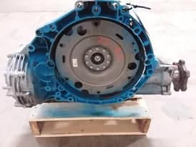 2020 Audi A4 (at, 7 Speed), Awd (quattro), (transmission Id Tcc), Used Transmission - 65231 Miles 2020 Audi A4 (at, 7 Speed), Awd (quattro), (transmission Id Tcc), Used Transmission - 65231 Miles