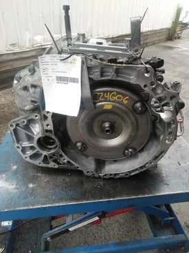 2019 Nissan Rogue (at), (cvt), 2.5l, Vin 5 (1st Digit, Usa Built), Awd, Used Transmission - 48013 Miles 2019 Nissan Rogue (at), (cvt), 2.5l, Vin 5 (1st Digit, Usa Built), Awd, Used Transmission - 48013 Miles