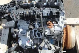 2016 Bmw 328i (2.0l, 4 Cylinder), Diesel, Awd, Used Engine - 99856 Miles 2016 Bmw 328i (2.0l, 4 Cylinder), Diesel, Awd, Used Engine - 99856 Miles