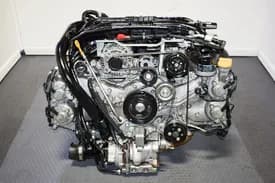 2015 Subaru Wrx 2.0l (vin 1, 6th Digit), At (cvt), Used Engine - 35820 Miles 2015 Subaru Wrx 2.0l (vin 1, 6th Digit), At (cvt), Used Engine - 35820 Miles