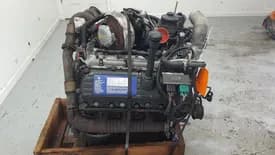 2004 Ford F-350 Super Duty 6.0l (vin P, 8th Digit, Diesel), Thru 09/22/03, Id Dg-044-aa (at), Used Engine - 104318 Miles 2004 Ford F-350 Super Duty 6.0l (vin P, 8th Digit, Diesel), Thru 09/22/03, Id Dg-044-aa (at), Used Engine - 104318 Miles