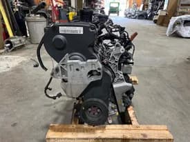 2011 Audi Tt (2.0l), Engine Id Cdma (vin 1, 5th Digit), Used Engine - 99853 Miles 2011 Audi Tt (2.0l), Engine Id Cdma (vin 1, 5th Digit), Used Engine - 99853 Miles