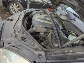 2011 Mercedes Benz R350 251 Type, (r350), Diesel (642.870 Type), Used Engine - 48000 Miles 2011 Mercedes Benz R350 251 Type, (r350), Diesel (642.870 Type), Used Engine - 48000 Miles