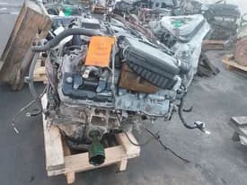 2010 Lexus Ls460 (4.6l, Vin L, 5th Digit, 1urfse Engine), Awd, Used Engine 2010 Lexus Ls460 (4.6l, Vin L, 5th Digit, 1urfse Engine), Awd, Used Engine