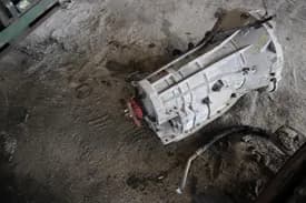 2015 Ford Transit 250 At, 3.7l, 156" Wb, Used Transmission 2015 Ford Transit 250 At, 3.7l, 156" Wb, Used Transmission