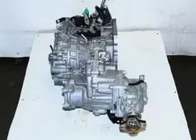 2008 Nissan Rogue At, (cvt), Federal, 4x4 (awd), Tow Package (sl Premium Package, Paddle Shifters), Used Transmission - 45000 Miles 2008 Nissan Rogue At, (cvt), Federal, 4x4 (awd), Tow Package (sl Premium Package, Paddle Shifters), Used Transmission - 45000 Miles