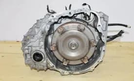 2018 Toyota Rav4 At, (2.5l, 4 Cylinder Engine), Vin F (5th Digit, 2arfe Engine), Fwd (u760e), Id 30500-0r030, Used Transmission 2018 Toyota Rav4 At, (2.5l, 4 Cylinder Engine), Vin F (5th Digit, 2arfe Engine), Fwd (u760e), Id 30500-0r030, Used Transmission