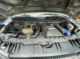 2009 Chevy Express 1500 6.6l (vin 6, 8th Digit, Opt Lmm), Used Engine - 5220 Miles 2009 Chevy Express 1500 6.6l (vin 6, 8th Digit, Opt Lmm), Used Engine - 5220 Miles