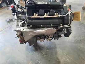 2015 Land Rover Range Rover Sport 3.0l, Vin W (7th Digit), Used Engine - 74838 Miles 2015 Land Rover Range Rover Sport 3.0l, Vin W (7th Digit), Used Engine - 74838 Miles