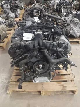 2016 Porsche Cayenne Gasoline, 3.6l, Vin D (5th Digit, Turbo), Used Engine - 42000 Miles 2016 Porsche Cayenne Gasoline, 3.6l, Vin D (5th Digit, Turbo), Used Engine - 42000 Miles