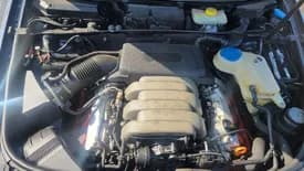 2006 Audi A4 3.2l, Vin H (5th Digit), Used Engine - 95000 Miles 2006 Audi A4 3.2l, Vin H (5th Digit), Used Engine - 95000 Miles